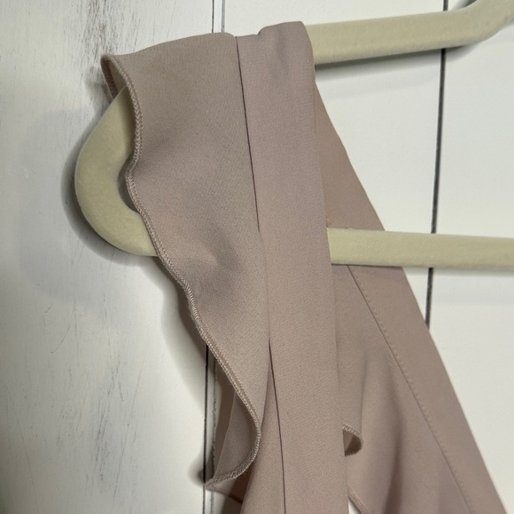 Show Me Your Mumu Light Gray Maxi Dress - Picture 10 of 13